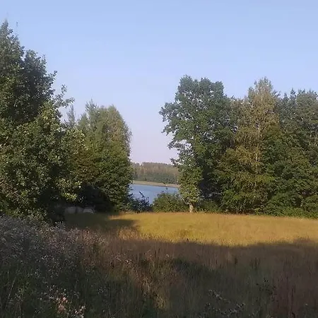 Domek Letniskowy W Sitnie Sitno  Eksteriør bilde