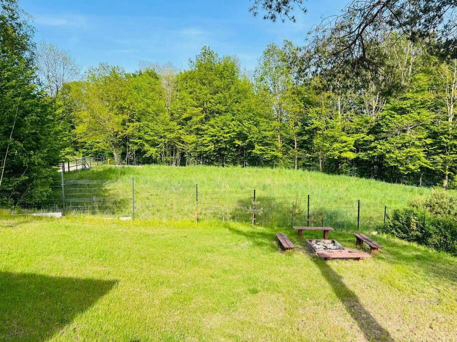 Letniskowy W Sitnie Holiday home *